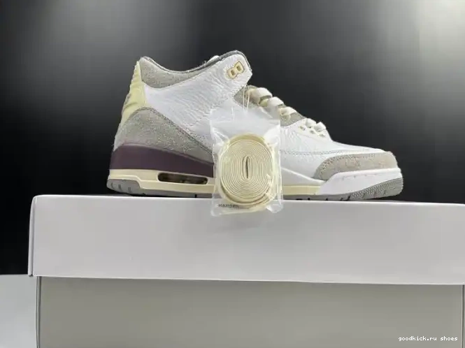 Ma Retro (W) Maniere 3 A DH3434-110 Jordan 0510